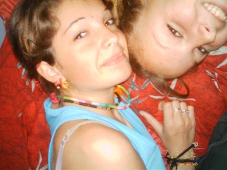 KekeTte et mWa